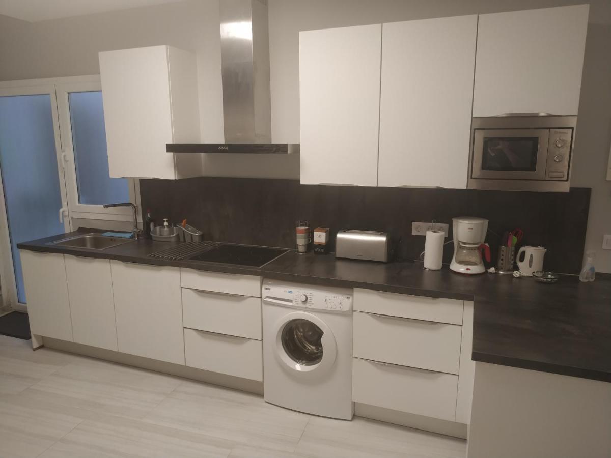 Apartamento Torre Ercilla Bermeo Exterior photo