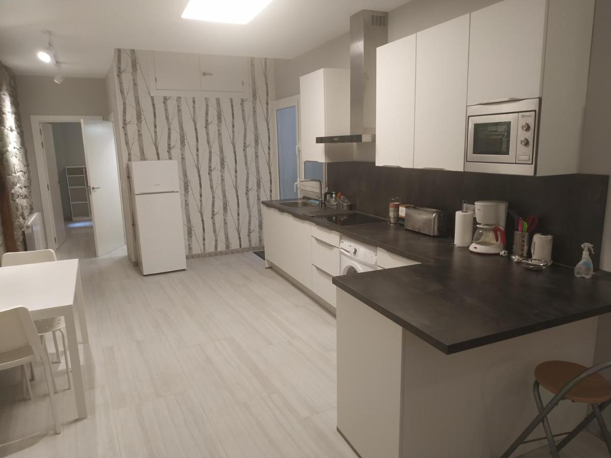 Apartamento Torre Ercilla Bermeo Exterior photo